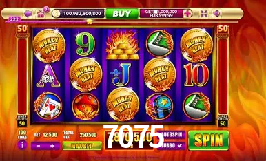 Descubra o Mundo do Cassino Online com 7075