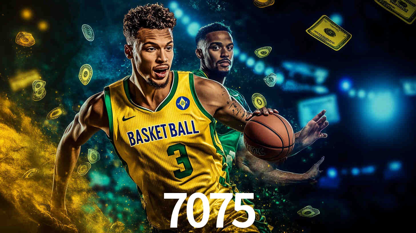 Estatísticas Crash Games 7075