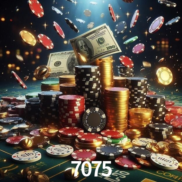 Promoções Sazonais 7075