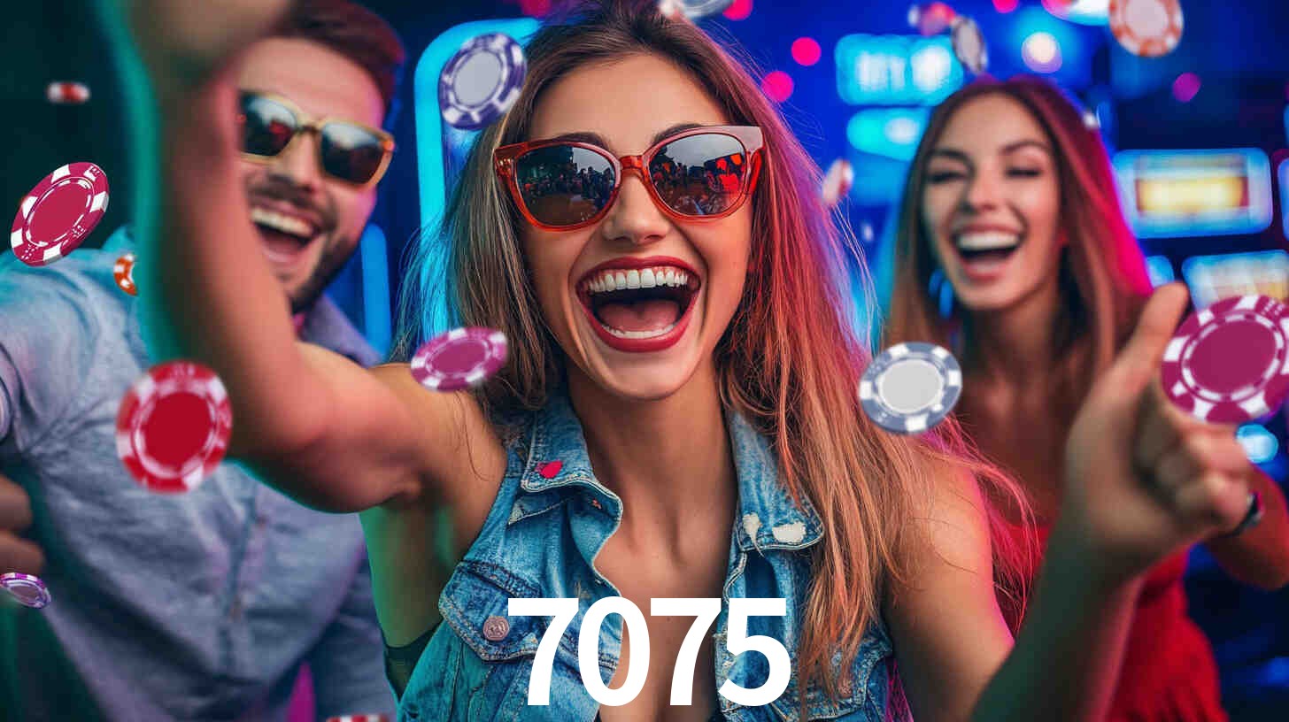 Apostas de Tênis 7075