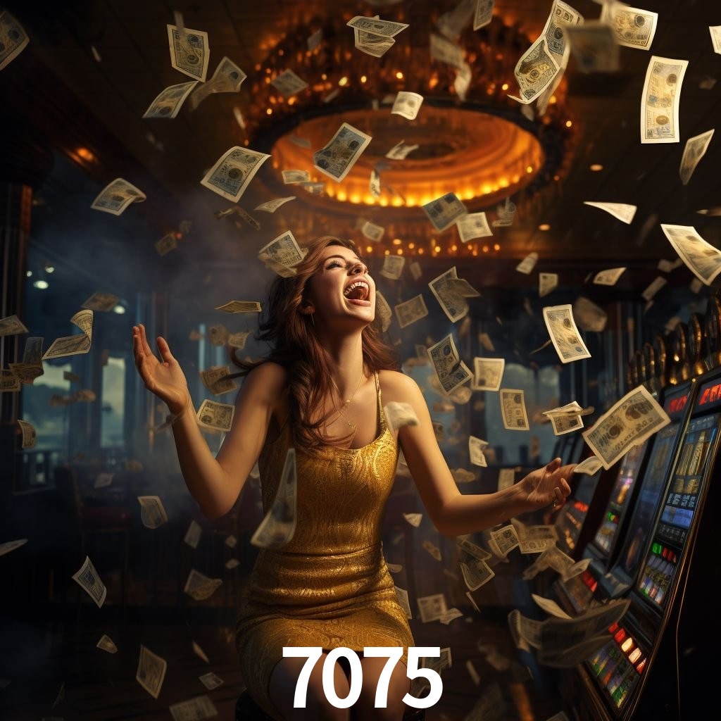 Live Casino 7075