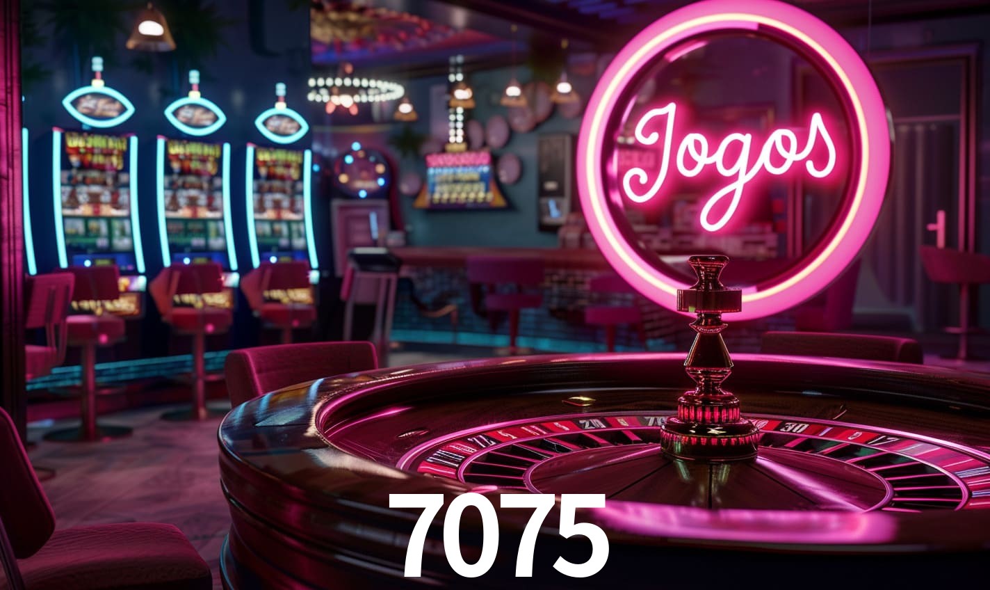 Cadastro Rápido 7075