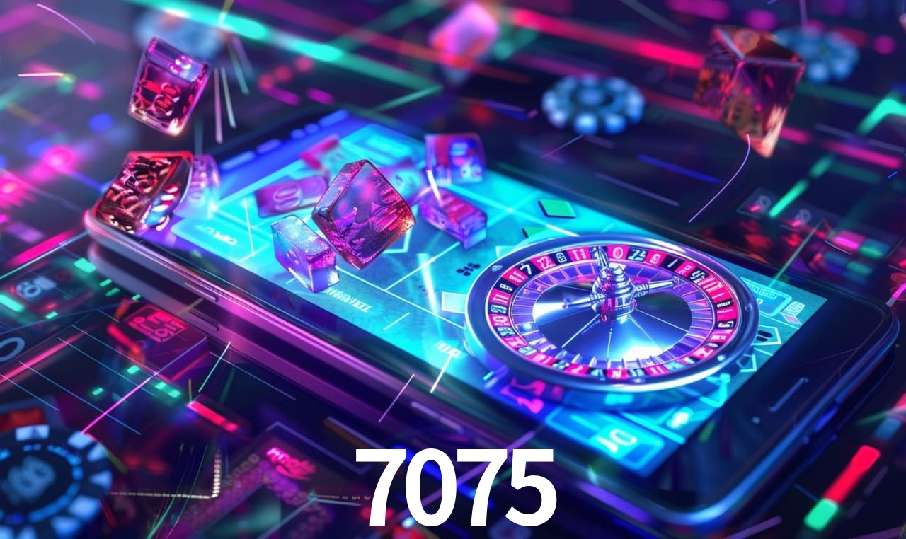 Desvendando o Mundo dos Jogos Virtuais na 7075