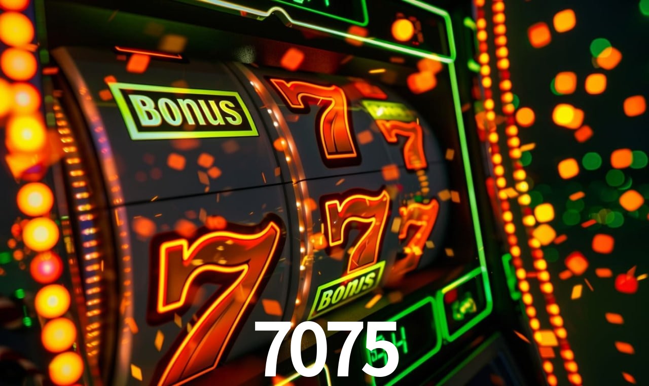 Sistemas de Segurança 7075