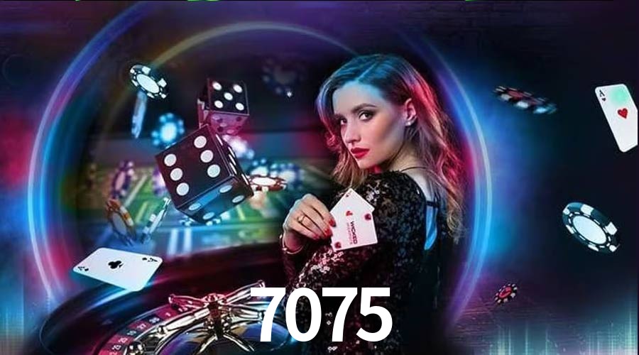 Live Casino 7075
