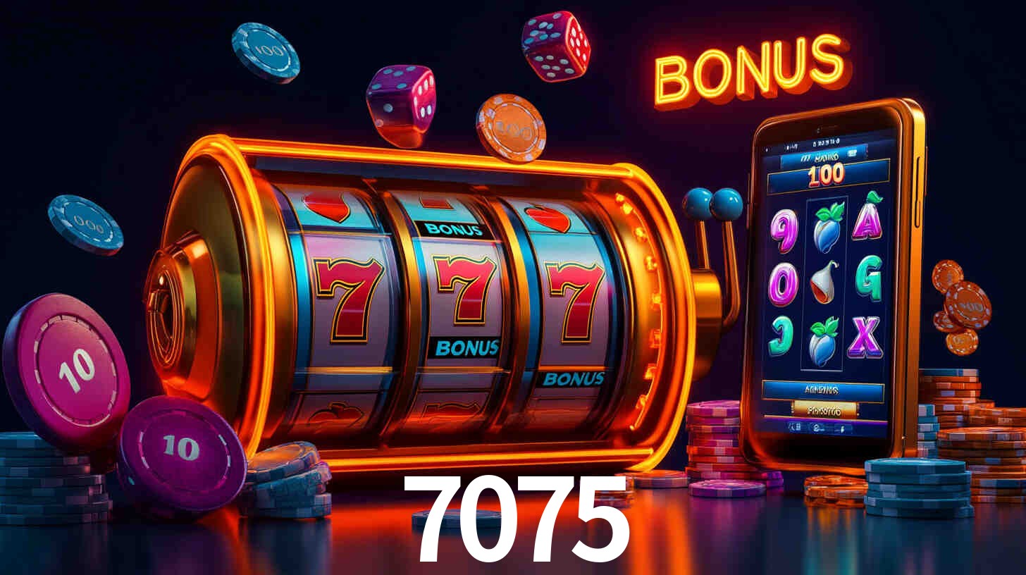 Estatísticas do Jogo 7075