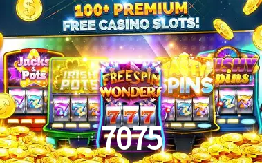 A Emoção da Loteria na 7075: Uma Chance de Mudança de Vida