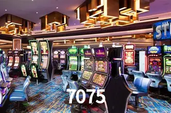 Jogos Exclusivos 7075