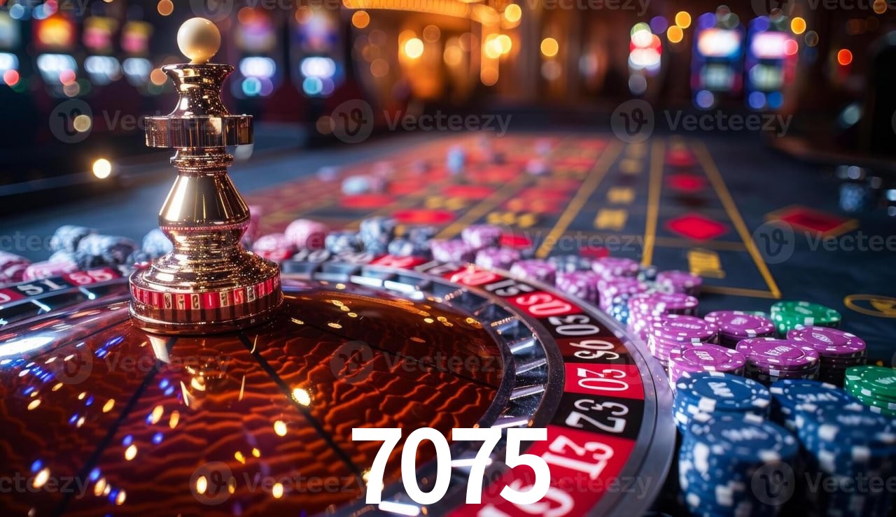 Responsive Design 7075